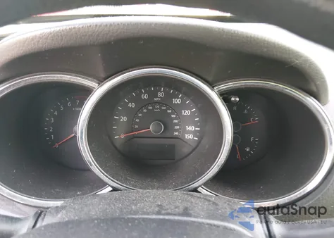 2012 Kia Sorento Lx V6 z USA, uszkodzony, nr VIN 5XYKT4A28CG202929